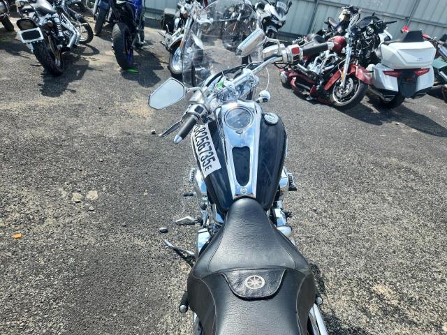 2012 YAMAHA XV1900 CUC JYAVP27Y7CA001312