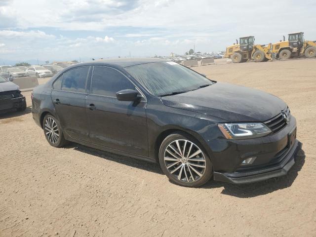 2016 VOLKSWAGEN JETTA SPOR - 3VWD17AJ4GM304936