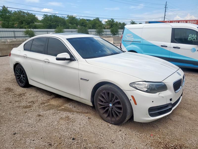 2014 BMW 535 I - WBA5B1C56ED477249