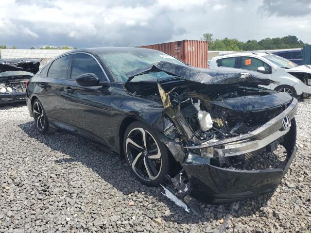 2018 HONDA ACCORD SPO 1HGCV1F30JA092035