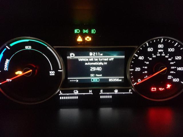 2023 KIA SORENTO EX #3296636011