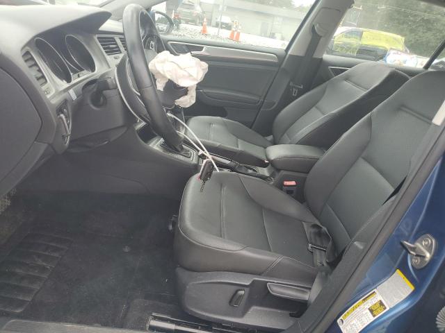 2015 VOLKSWAGEN GOLF TDI 3VW2A7AU1FM029302