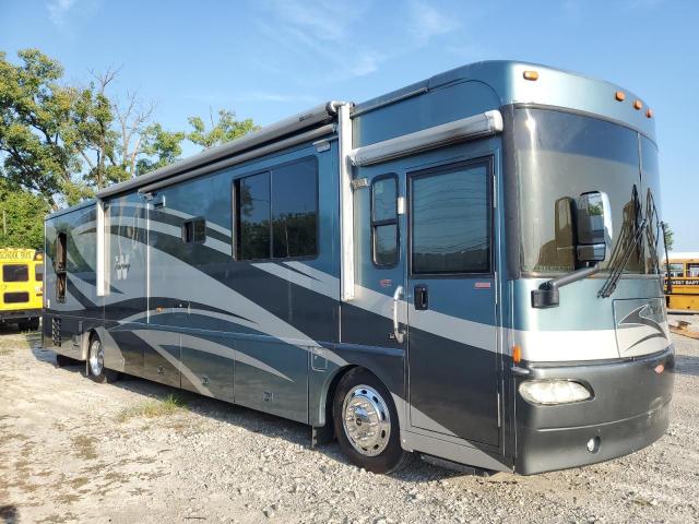 Global Auto Auctions: 2007 FREIGHTLINER CHASSIS X