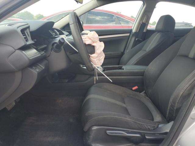 2016 HONDA CIVIC LX 19XFC2F59GE049344