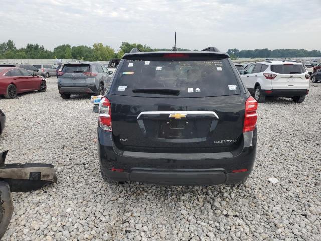 2016 CHEVROLET EQUINOX LT 2GNFLFEK2G6217055