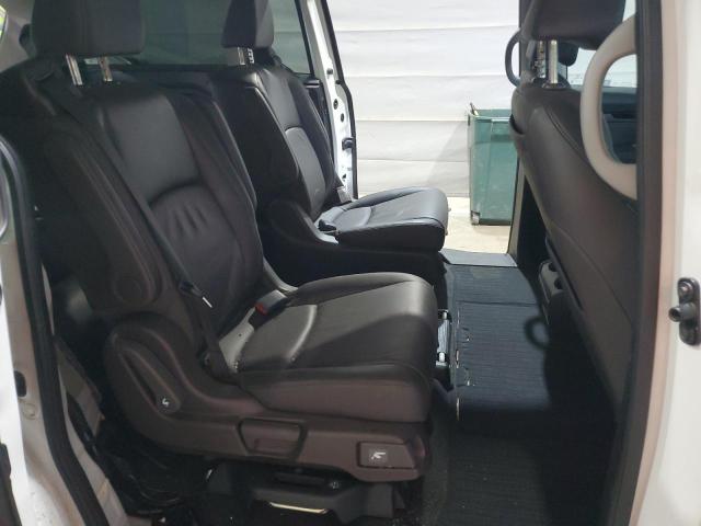2020 HONDA ODYSSEY EL 5FNRL6H97LB030980