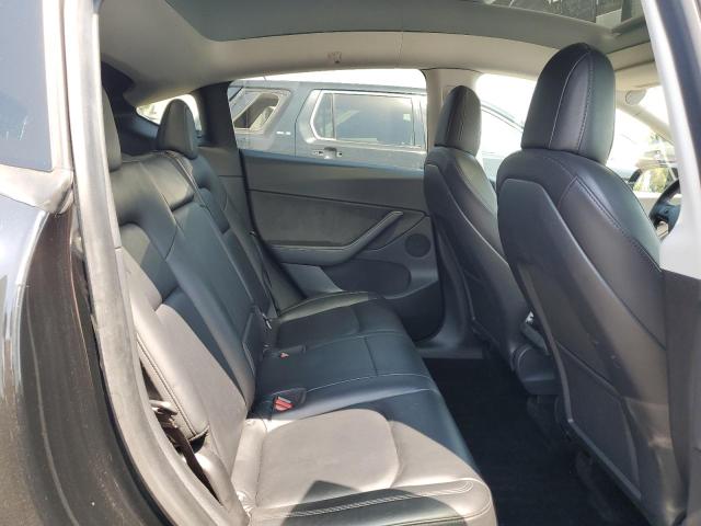 2021 TESLA MODEL Y 5YJYGDEEXMF160274