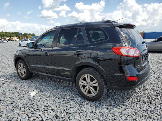 2011 HYUNDAI SANTA FE SE - 5XYZH4AG8BG073908