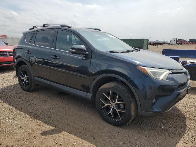 2018 TOYOTA RAV4 SE 2T3JFREV6JW740600