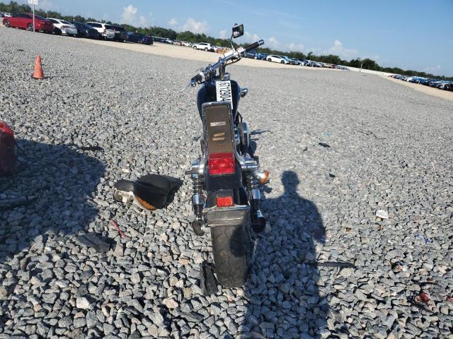 2008 SUZUKI VS800 - JS1VS52A282100338