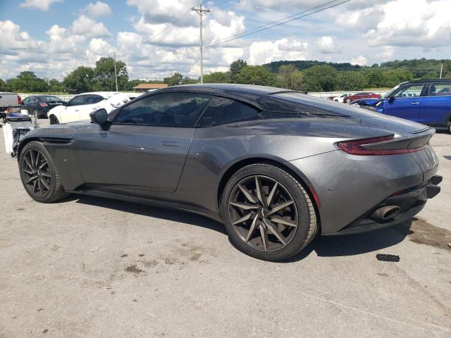 2017 ASTON MARTIN DB11 SCFRMFAV5HGL00453