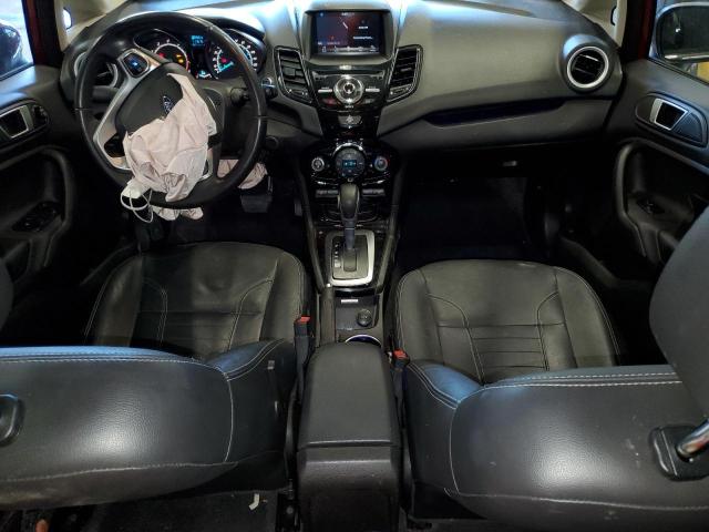 2016 FORD FIESTA TIT 3FADP4CJ1GM163312