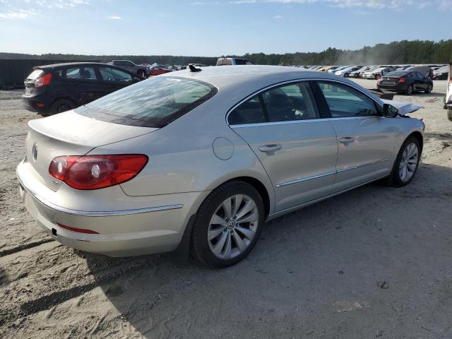 2011 VOLKSWAGEN CC SPORT - WVWMP7AN7BE728274