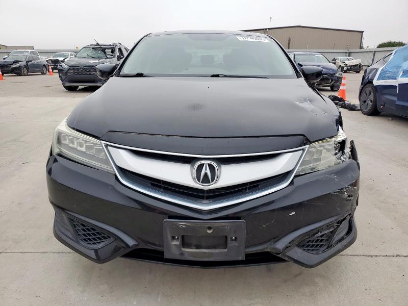 2017 ACURA ILX PREMIU 19UDE2F71HA002429