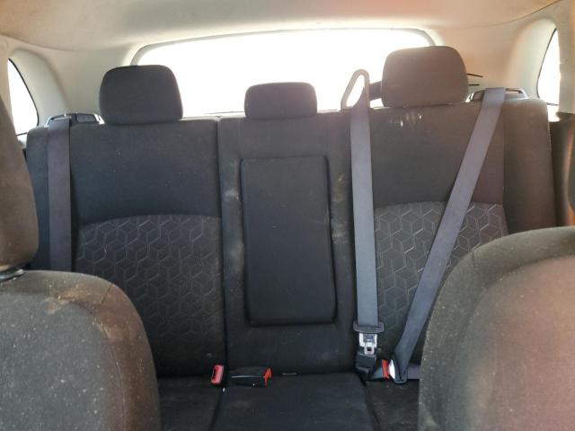 2022 MITSUBISHI OUTLANDER JA4APUAU8NU003795