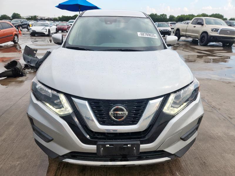 2020 NISSAN ROGUE S 5N1AT2MT8LC776984