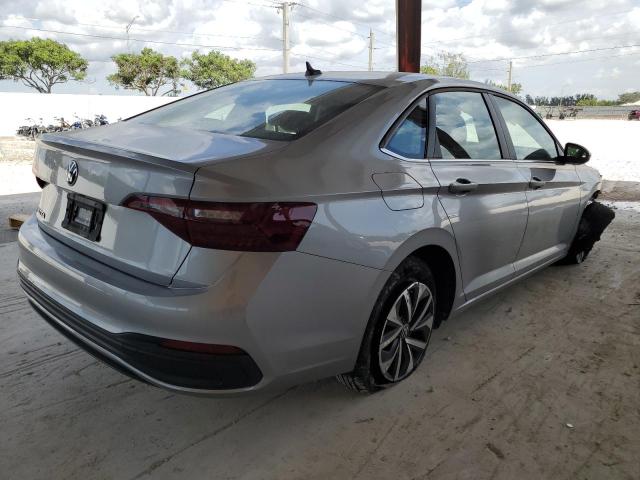 2023 VOLKSWAGEN JETTA S - 3VW5M7BU4PM043134