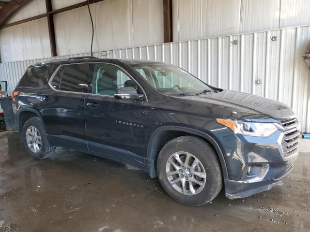 2018 CHEVROLET TRAVERSE L 1GNEVGKW9JJ161984