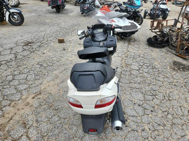 2007 SUZUKI AN650 JS1CP51A972100099