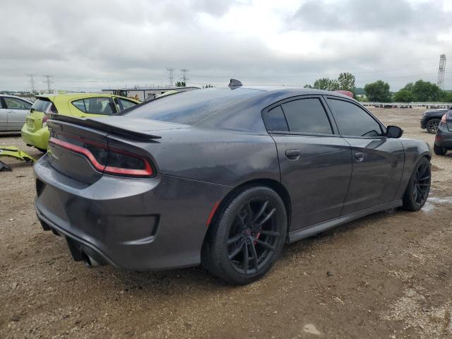2019 DODGE CHARGER SC 2C3CDXGJ9KH756745