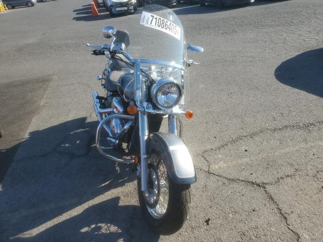 2008 SUZUKI VL800 JS1VS55A582109773
