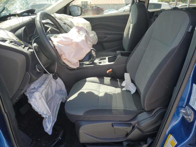 2019 FORD ESCAPE S 1FMCU0F78KUA51906