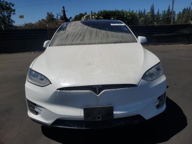 2016 TESLA MODEL X 5YJXCAE2XGF020368