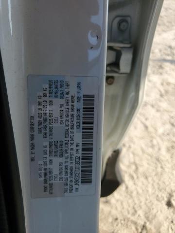2013 MAZDA CX-5 TOURING - JM3KE2CE7D0138032