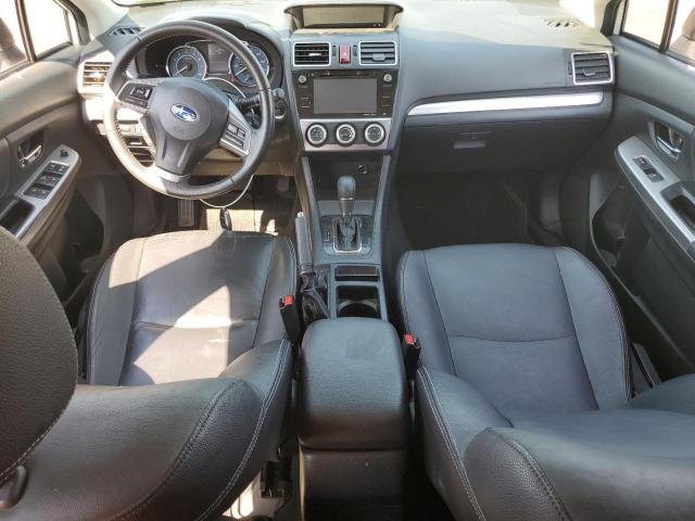 2015 SUBARU IMPREZA SP JF1GPAW67F8321996