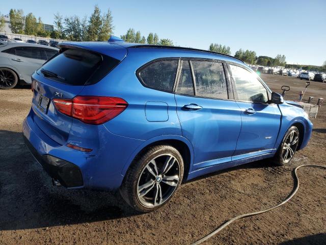 2017 BMW X1 XDRIVE28I WBXHT3C3XH5F78824