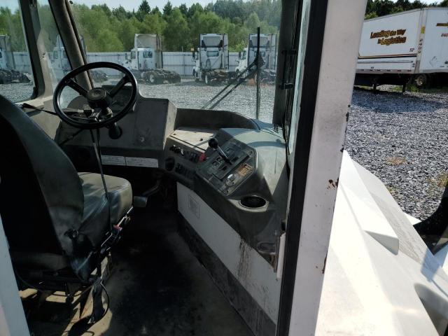 2019 OTTAWA YARD TRACTOR OTTAWA #3263790678