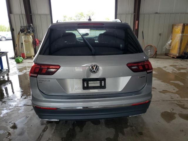 2020 VOLKSWAGEN TIGUAN SE 3VV2B7AX1LM169079