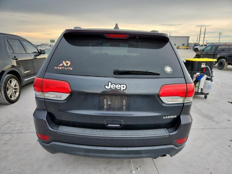 2015 JEEP GRAND CHEROKEE LAREDO 1C4RJEAG2FC808399