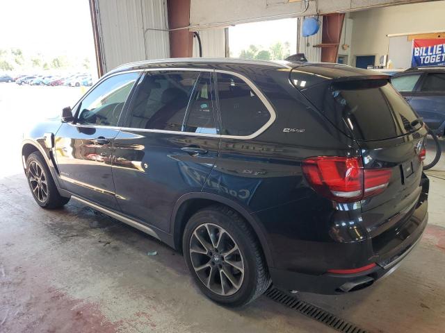 2018 BMW X5 XDR40E 5UXKT0C50J0W03604