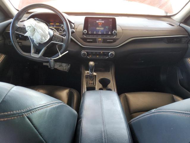 2019 NISSAN ALTIMA SR 1N4BL4CV0KN317643