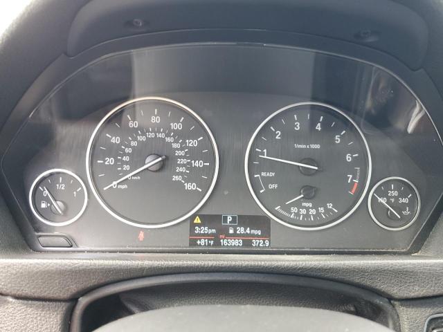 2015 BMW 328 I SULE WBA3C1C51FP853361