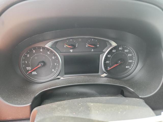 2024 GMC TERRAIN SL 3GKALTEGXRL399099