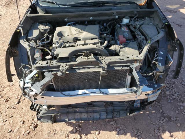 2021 TOYOTA RAV4 XLE P - 2T3C1RFV1MW170192