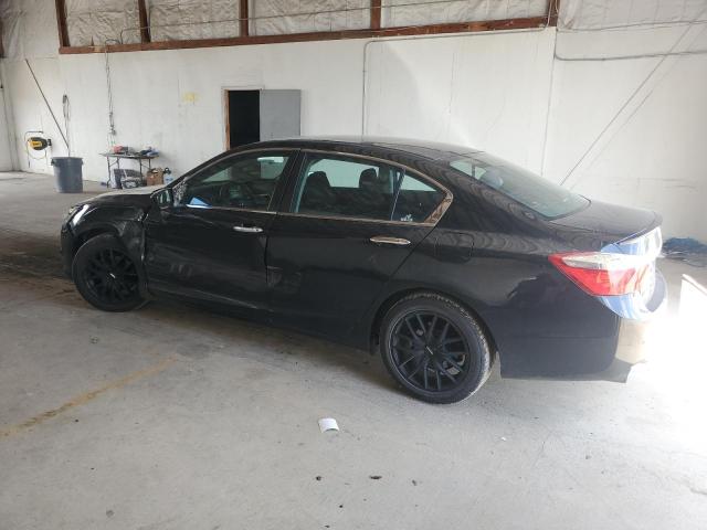 2014 HONDA ACCORD SPO - 1HGCR2F56EA019222