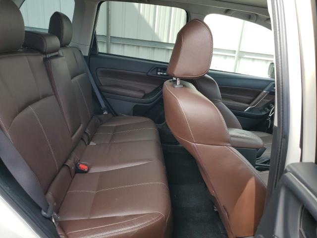 2017 SUBARU FORESTER 2.0XT TOURING JF2SJGWCXHH453105