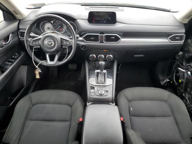 2020 MAZDA CX-5 SPORT - JM3KFABM5L0722640