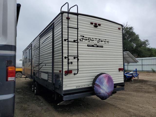 2018 SPORTSMEN TRAILER #3290073260