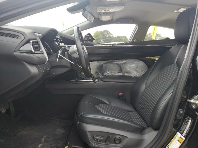 2020 TOYOTA CAMRY SE 4T1G11AKXLU318945