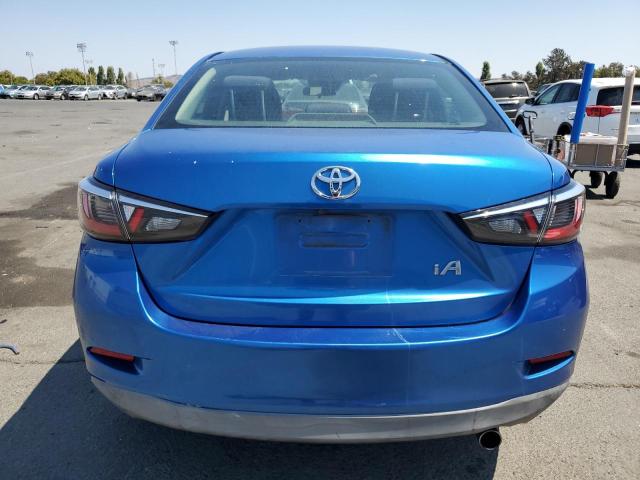2017 TOYOTA YARIS IA - 3MYDLBYV4HY165766