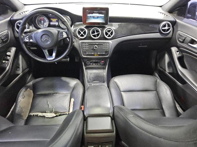 2015 MERCEDES-BENZ CLA 250 WDDSJ4EB0FN220134
