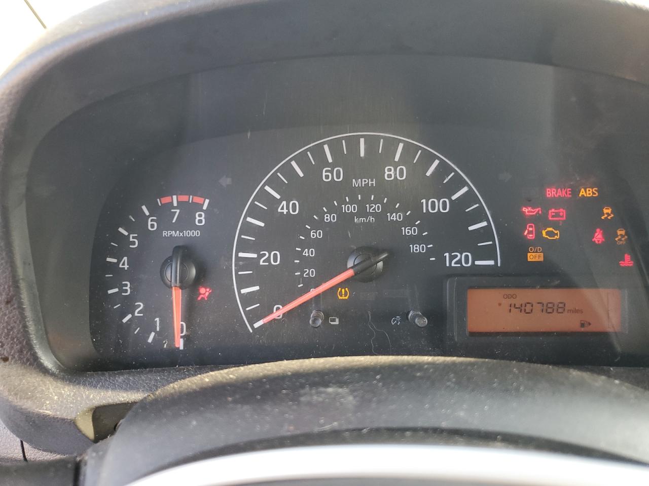 CHEVROLET EXPRESS LS