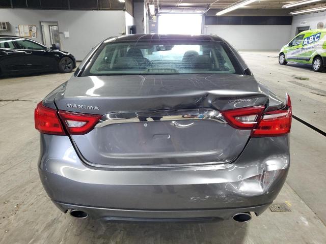 2017 NISSAN MAXIMA 3.5 1N4AA6AP6HC425190