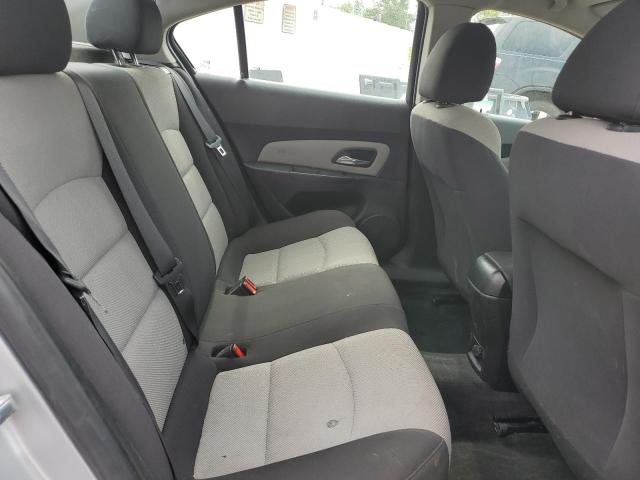 2016 CHEVROLET CRUZE LIMI 1G1PC5SH3G7199173