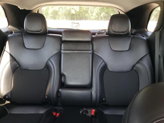 2019 JEEP CHEROKEE L 1C4PJLLB8KD131506