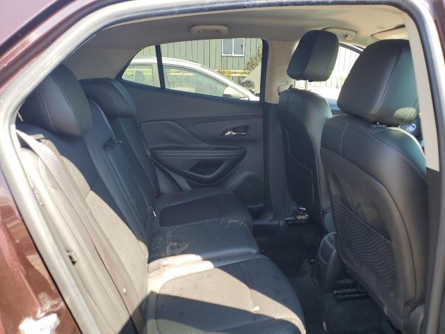 2017 BUICK ENCORE PRE KL4CJASB4HB117668